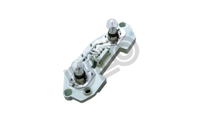 Bulb Holder, combination rear light ULO 7422-05