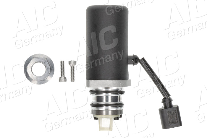 Pump, all-wheel-drive coupling AIC 74221