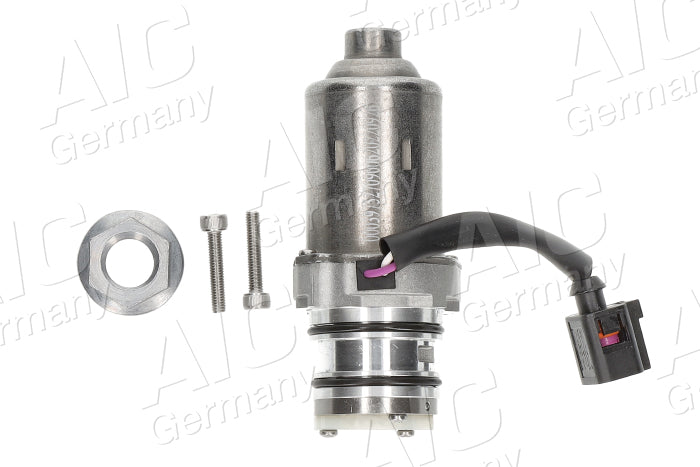 Pump, all-wheel-drive coupling AIC 74223