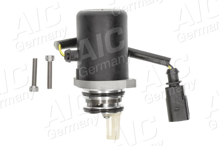 Pump, all-wheel-drive coupling AIC 74229