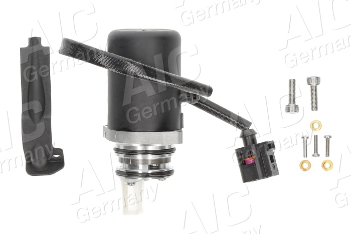 Pump, all-wheel-drive coupling AIC 74234