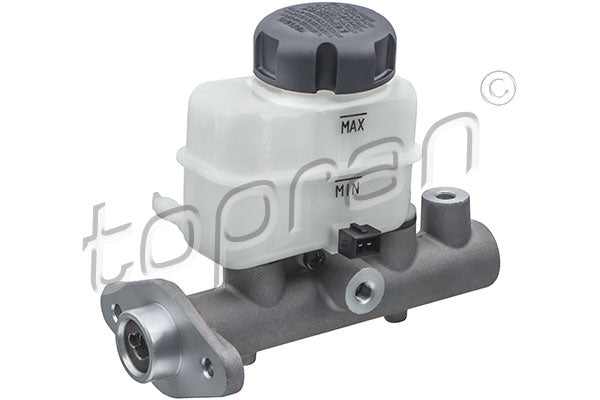 Brake Master Cylinder TOPRAN 820 969