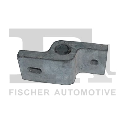 Holder, exhaust system FA1 743-902