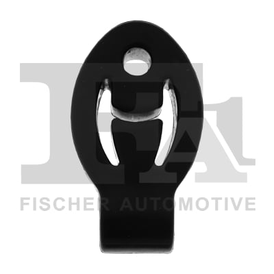 Holder, exhaust system FA1 743-927