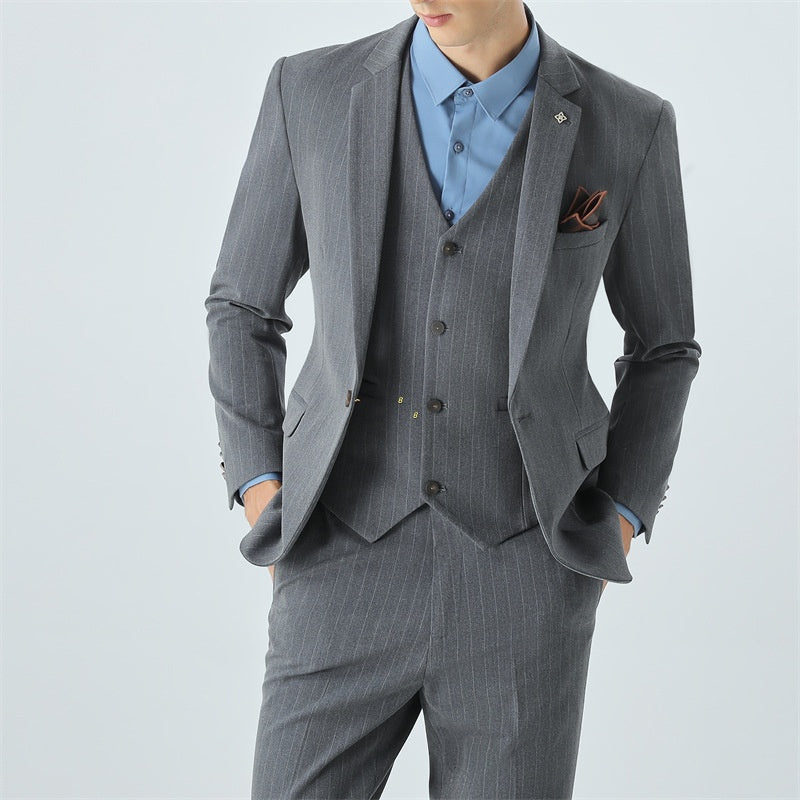 Formal jacket k1666 Professional Stage Performance Attire
