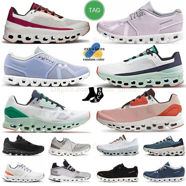 men women trainer 5 x 3 x3 running shoes ultra platform designer 2 moon fawn triple black tec waterproof athletic lime green womens 2025 hot