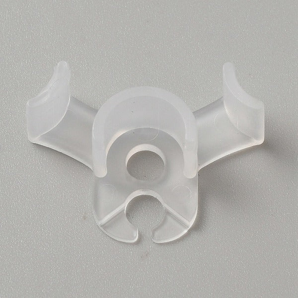 Cintreuses de bourgeons de plantes en plastique