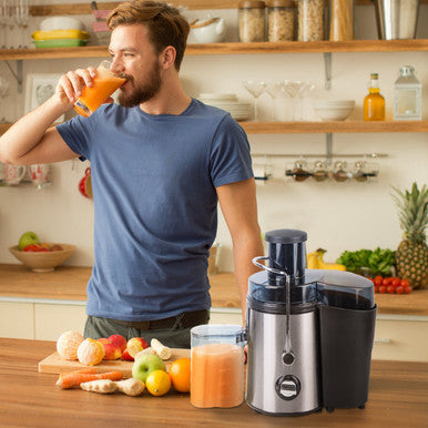 NewHome™ 1000W Centrifugal Juicer