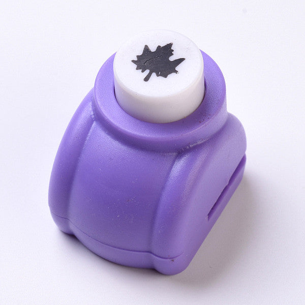 Ensembles de poinçons en plastique pour scrapbooking et artisanat en papier