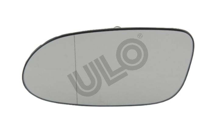 Mirror Glass, exterior mirror ULO 7462-01