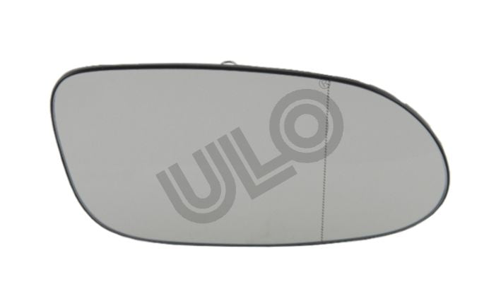 Mirror Glass, exterior mirror ULO 7462-02
