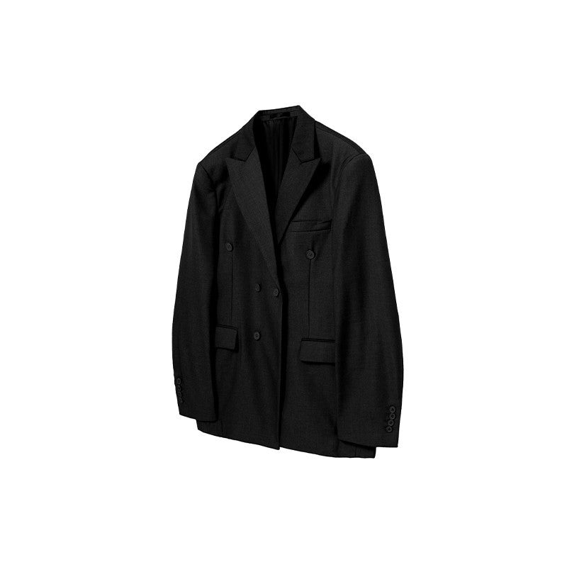 k1115 Men&#039;s Formal Professional Stage Performance Attire