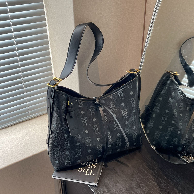 3a Designer Soft Leather Handbag Woman Small Cross Body Shopping Crossbody Bags Tote Fashion Satchels Bag ady hand bag Wallets