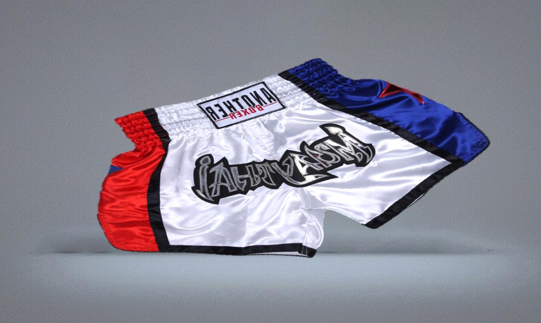 Shorts Boxing Trunks Bad Kick Boxing Shorts Tiger Muay Thai Pants Fight kickboxing boxeo pretorian kickboxing26114590989