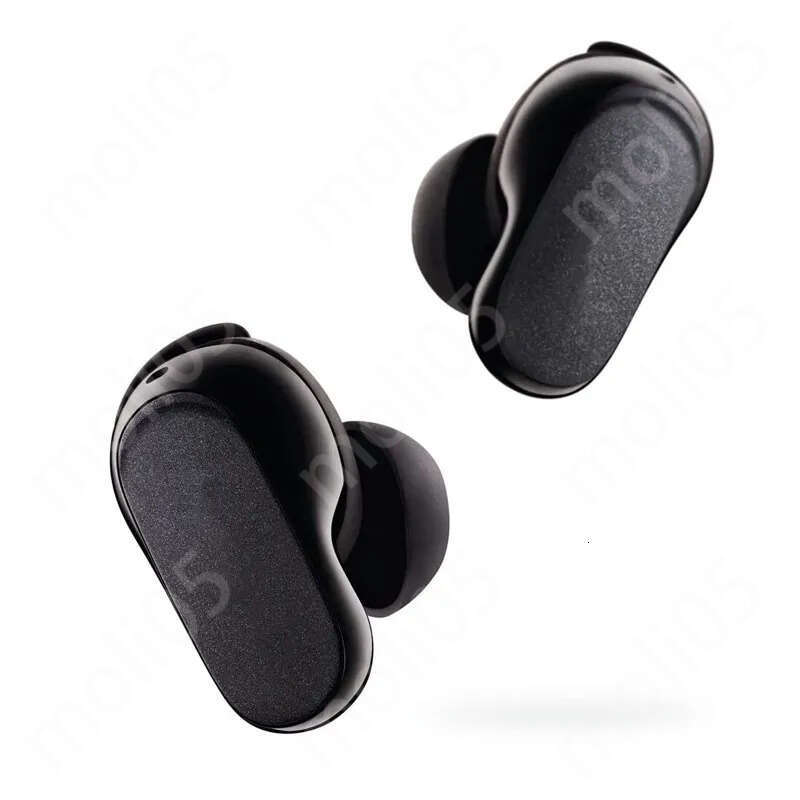High-quality BS comfort second-generation true wireless Bluetooth Headphones noise cancelling Earphones in ear sports Earbuds for phone