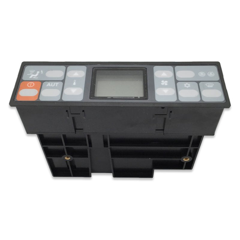 Air conditioner Control Panel Controller 157-3210 for Excavator E312C 318C 319C 324C 325C 329C 330C