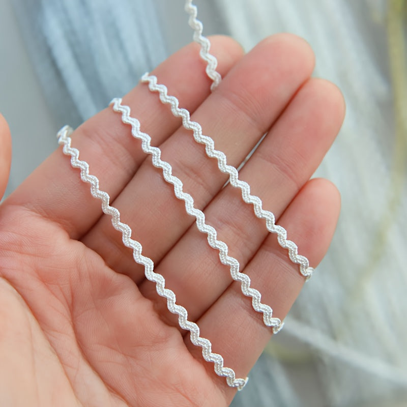 TEMU Size 1 (91.4cm) Ultra-small Trim, , Doll Clothes, Doll Sewing Craft Supplies