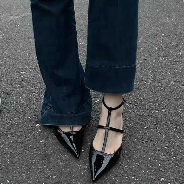 2024wens Elegant Hollow Designer Sandals Wen Summer New Style Fashion Stiletto Outdoor Banquet Party High Heel Wens ShoesC241026
