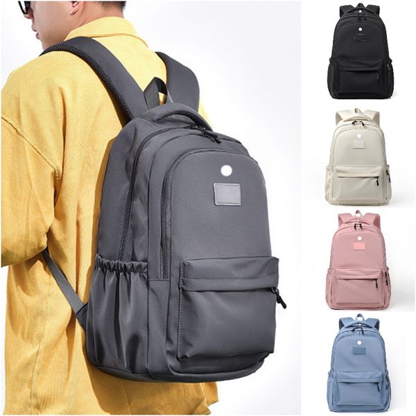 9001 Womens Bags Mens Laptop Backpacks Outdoor Knapsack Rucksack Sports Shoulder Packsack Travel Students School Bag Backpack Handbag