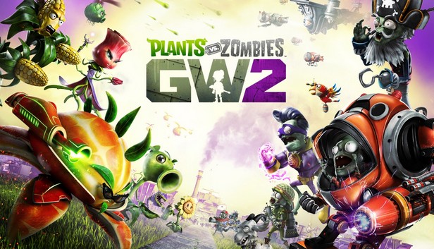 Plants vs. Zombies Garden Warfare 2 (Xbox One & Xbox Series X|S) United States