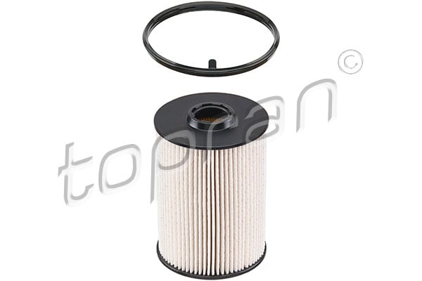 Fuel Filter TOPRAN 304 034