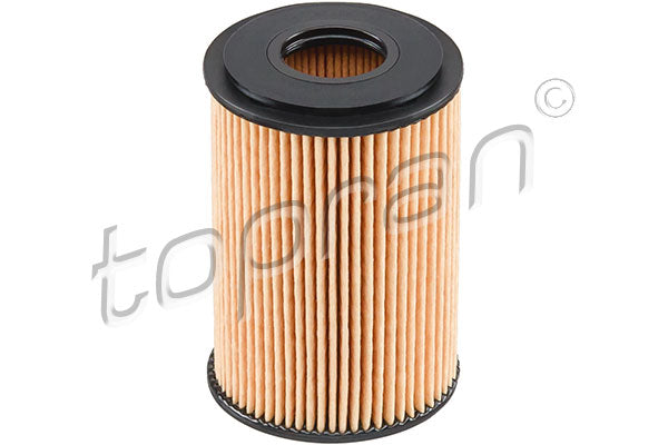 Oil Filter TOPRAN 401 045