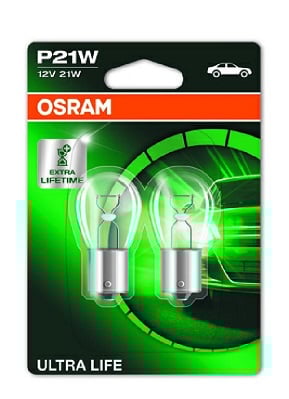 Bulb, indicator OSRAM 7506ULT-02B