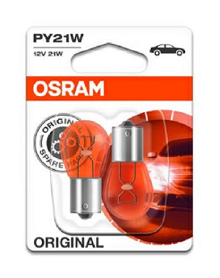 Bulb, indicator OSRAM 7507-02B