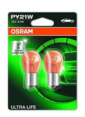 Bulb, indicator OSRAM 7507ULT-02B