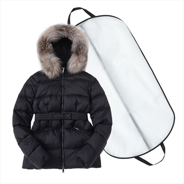 Designer Down Coats Jackets Outerwear moda Moda Parkas Menções Womens Winter Coat Letter Borderyer Puffer Spicking Jacket Health Autumn Spri