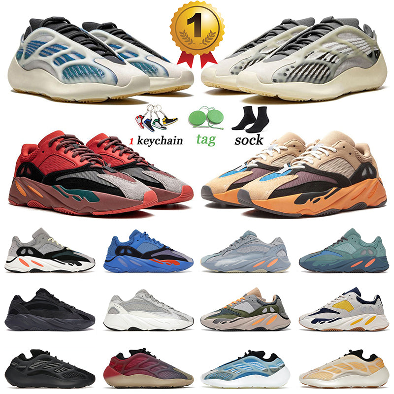 Top Designer Men Sneaker Runner Size 12 Trainers Luxury Salt Cream Runners Loafers Man Women Tennis Shoe Outdoor Jogging Chaussures Dhgate 36-46