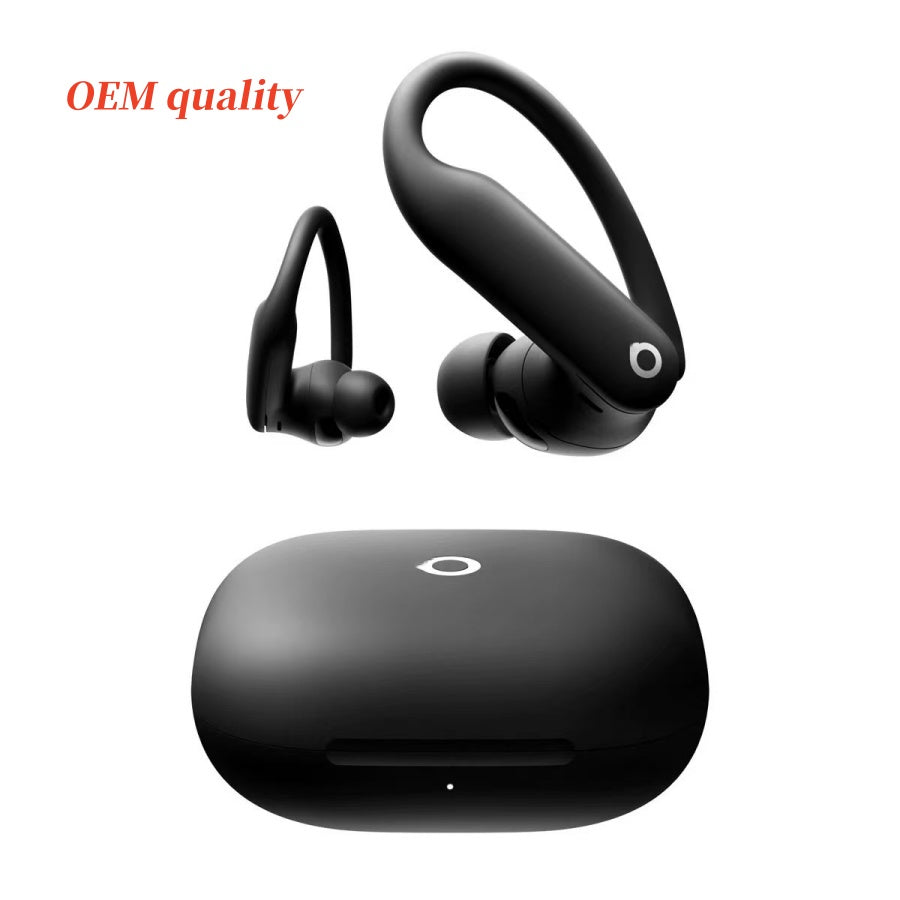 Sport Powerbeats Pro 2 Noise Canceling Earphone Earbuds Bluetooth 5.3 Headphones True Wireless Earbuds Earphones For airpods pro 3 Running Gym Worko