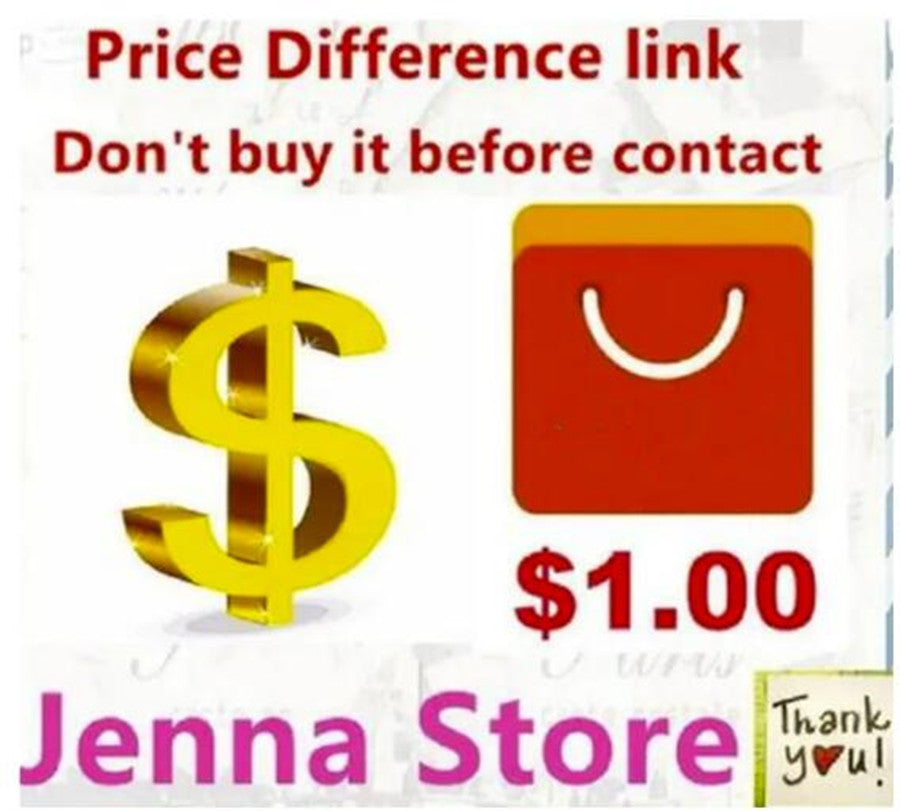 Jenna-custom and Personalized T-shirt-hoodies Mix Order Link Special Link -Please don&#039;t place order before contacting us