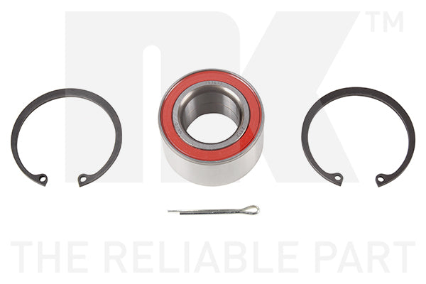 Wheel Bearing Kit NK 753611