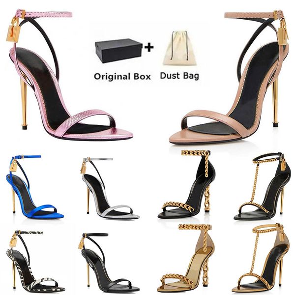Top Designer Pumps Heels Slingback Women Red Bottoms Dress Shoes Stiletto Genuine Leather Peep Toe Whitedress High Heel Rubber Loafers With