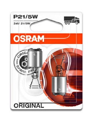 Bulb, indicator OSRAM 7537-02B