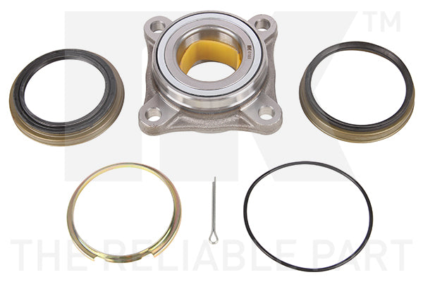 Wheel Bearing Kit NK 754543