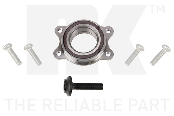 Wheel Bearing Kit NK 754738