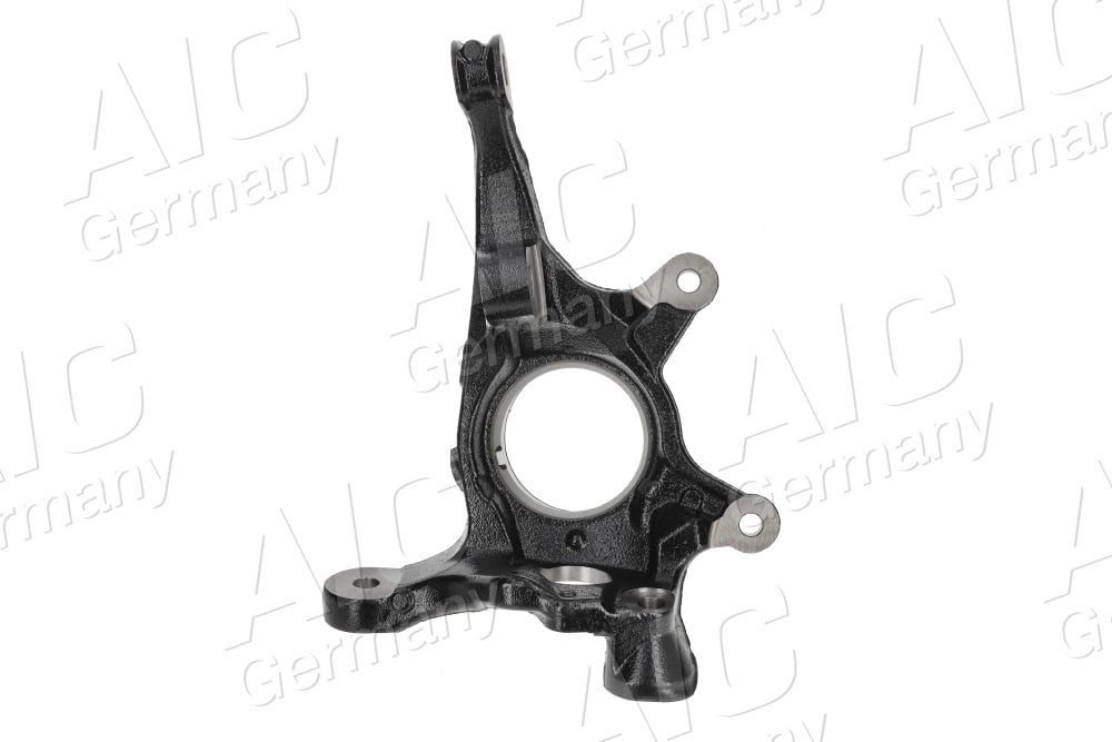 Steering Knuckle, wheel suspension AIC 75489