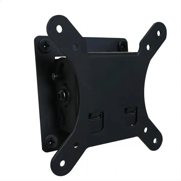 High Quality 10-32 Inch TV Wall Mount Tilt Bracket With 13KG Loading Capacity 70&100mm Adjustable VESA Monitor Tablet Bracket