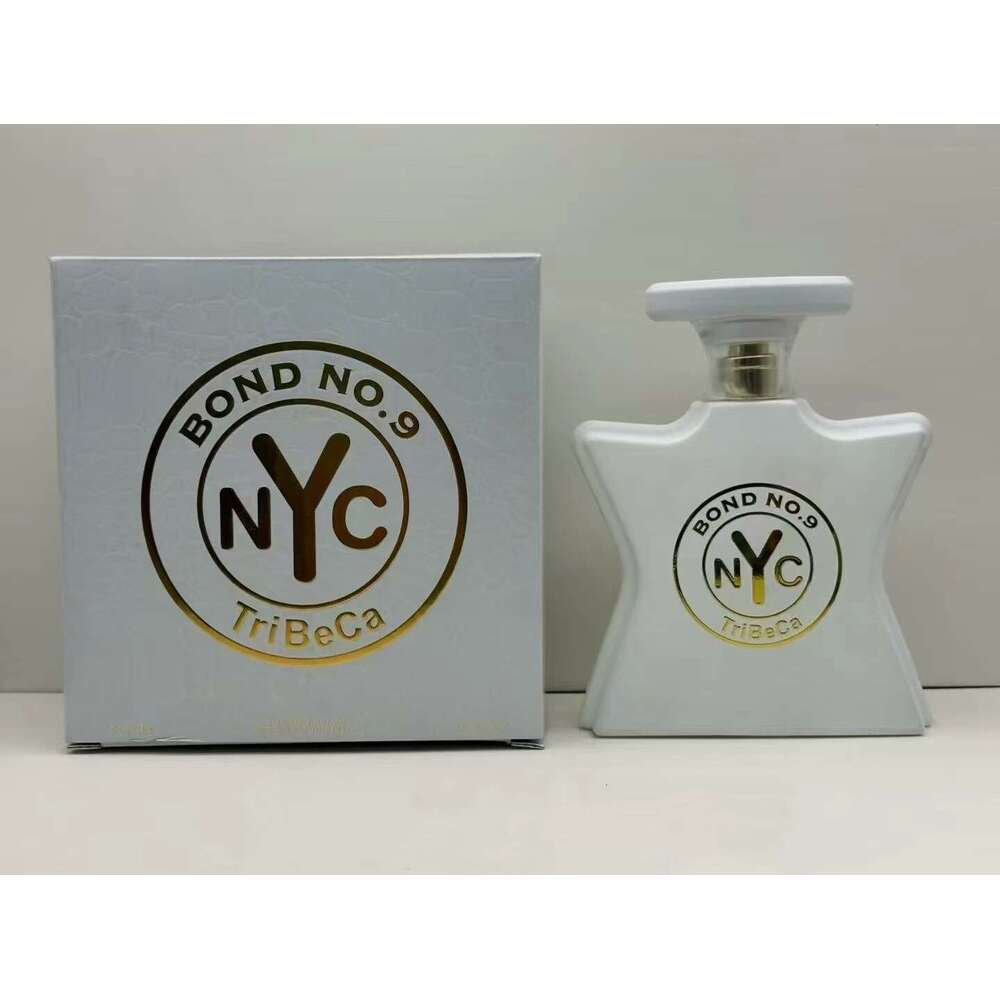 bond no 9 cologne for mens women perfume 100ml 120ml with Long Lasting Time Good Quality High Fragrance Capacity Scent Best quality