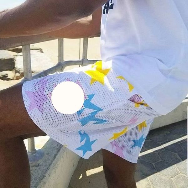 Designer mens shorts men womens casual short pants men kapok foam printing beach shorts man sweatpants sport shorts clothing