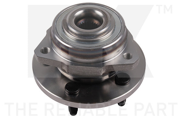 Wheel Bearing Kit NK 759314