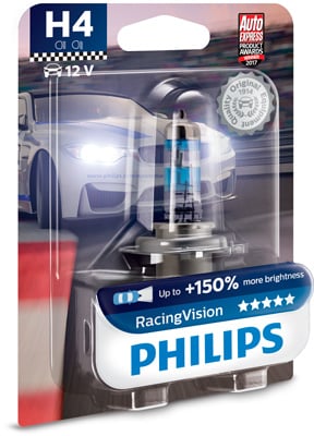 Bulb, spotlight PHILIPS 12342RVB1