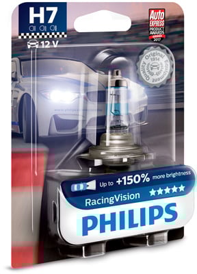 Bulb, spotlight PHILIPS 12972RVB1