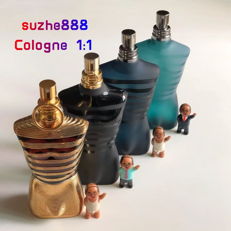 cologne Perfumes parfum women cologne for mens fragrance Cologne Spray Parfume designercologne perfume makeup Men Aviator Perfume Eau De Toilette Fa
