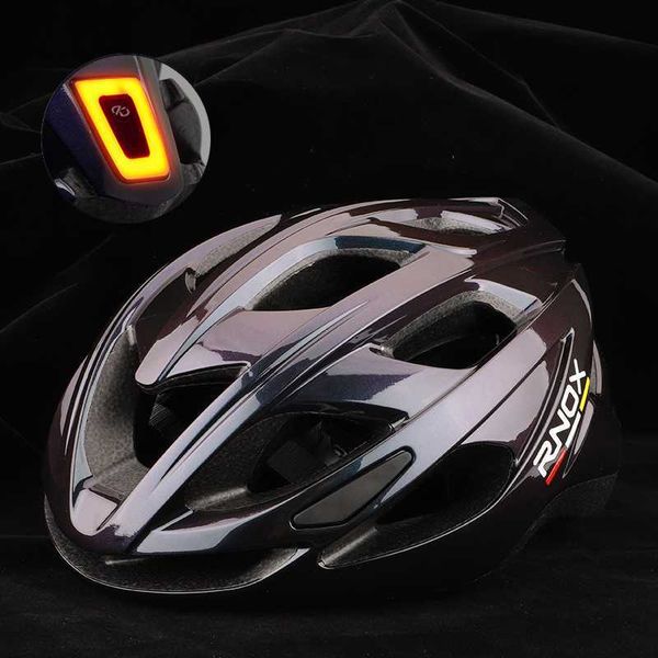 Cycling Helmets Cycling Helmet with LED EPS Integrally-molded Breathable Bicycle Helmet Aero Cascos Capacete Ciclismo Road Bike Helmet