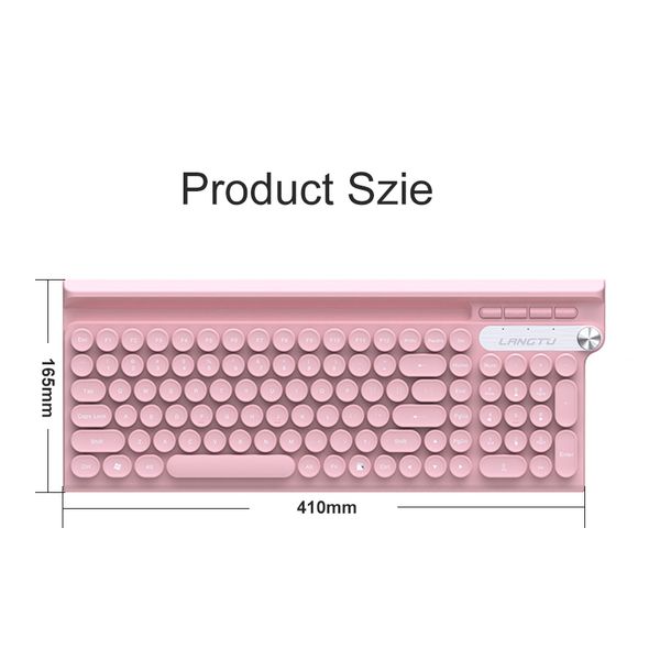USB Wired Gaming Keyboard Magic Mouse Set For Laptop Xiaomi Macbook PC Gamer Mechanical Feel Keyboard Mouse Combo Laptop Keypad