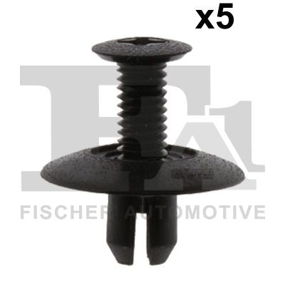 Assortment, expansion anchors-anchor plugs FA1 76-30002.5
