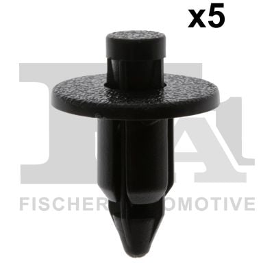 Expanding Rivet FA1 76-30004.5